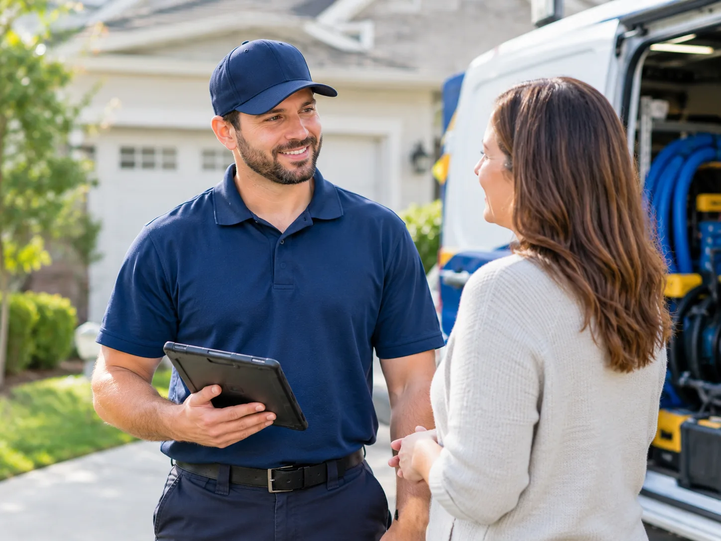 Sewage Backup Cleanup Evanston, WY FAQs
